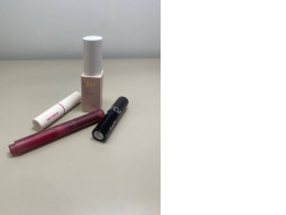 Set of four GLINT highlighter