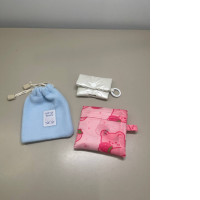 set of three decorative bags