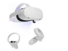 Oculus Quest 2 Advanced All-in-One VR Headset (NOT NEW) 