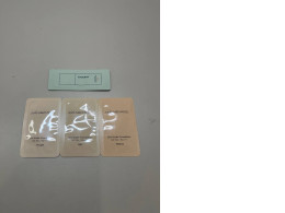 set of 4 mattifying face creams set of 4 mattifying face creams