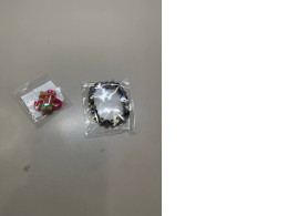 bracelet in a set with a hair elastic bracelet in a set with a hair elastic