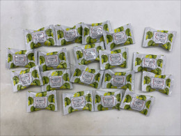 Set of 19 Celebes Durian Flavored Soft Candy