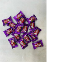 Set of  16 Yoyo Grape Jelly