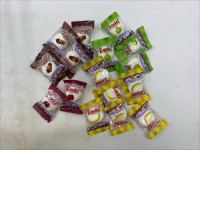 Set of 16 Mildy Mashmallo Mix 