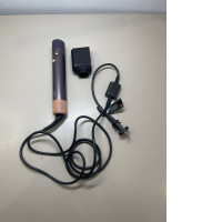 Dyson hair dryer (not new)