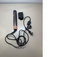 Dyson hair dryer (not new)
