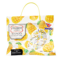 YINGPAI SOFT CANDY MANGO 360 G. 
