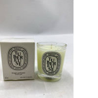 Diptyque Mini Tubereuse Candle 