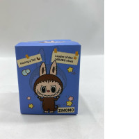  Pop Mart The Monsters Zimomo mini 