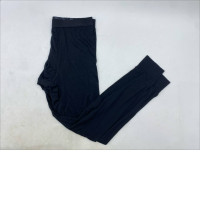 Black women's shapewear pants