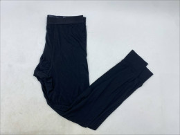 Black women's shapewear pants
