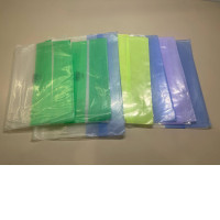 a large set of book covers