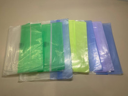 a large set of book covers