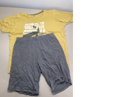 Set of T-shirt and shorts Set of T-shirt and shorts