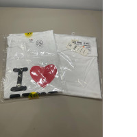 set of two T-shirts