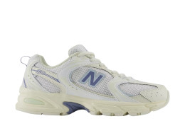 New Balance 530 Angora Dusk Shower 