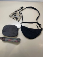 set of three belt bags