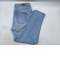 Men's long jeans