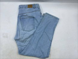 Men's long jeans