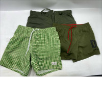 Set of 3 Men's shorts 