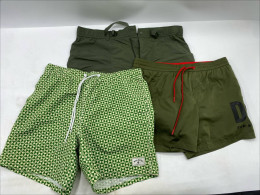 Set of 3 Men's shorts 