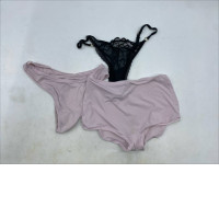 Set of 3 Women's underwear 