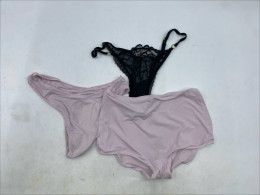 Set of 3 Women's underwear 