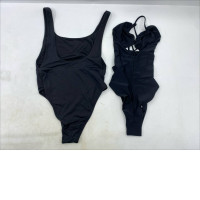 Set of 2 Black women's swimsuit 