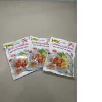 Pad Thai Stir-Fry Sauce 120 gram set of three