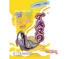 Taro Fish Heaven, rich flavor set of four pc