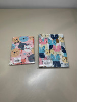 set of two notebooks set of two notebooks