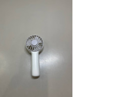 hand fan