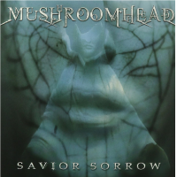 Mushroomhead - Savior Sorrow Vinyl Mushroomhead - Savior Sorrow Vinyl