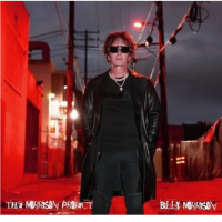 Billy Morrison: The Morrison Project Vinyl