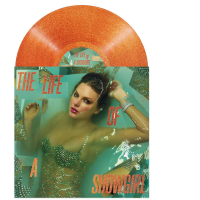 Taylor Swift - The Life Of A Showgirl Vinyl