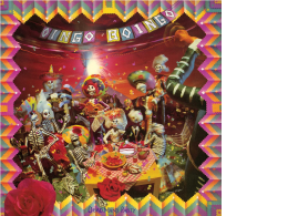 Oingo Boingo - Dead Man's Party Vinyl