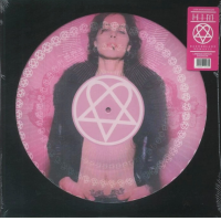 HIM – Razorblade Romance Pink Vinyl HIM – Razorblade Romance Pink Vinyl