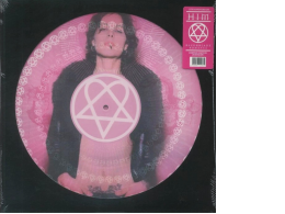HIM – Razorblade Romance Pink Vinyl HIM – Razorblade Romance Pink Vinyl