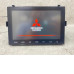 Mitsubishi Electric NR-201 car radio multimedia head unit. Model: NR-201Manufacturer: Mitsubishi Electric CorporationCompatible with 2020-2022 Mitsubishi Outlander models 