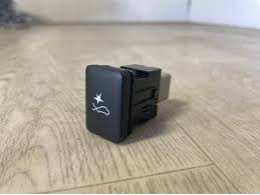 Set of 4 Button for Car Mitsubishi 8610A105 