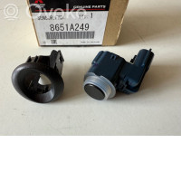 Set of 14 8651A249 Mitsubishi Pajero Sport II Parking PDC sensor 