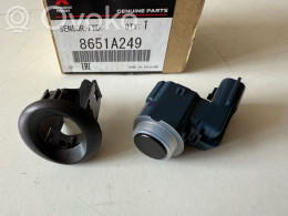 Set of 14 8651A249 Mitsubishi Pajero Sport II Parking PDC sensor 