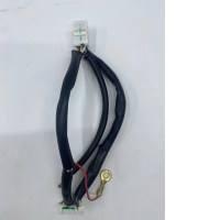A wiring harness is a device used to transmit signals or electrical energy.
