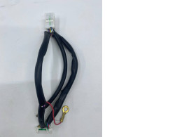 A wiring harness is a device used to transmit signals or electrical energy.