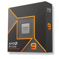 AMD Ryzen 9 9900X3D 4.4GHz 12C/24T CPU (AM5 9000 series) AMD Ryzen 9 9900X3D 4.4GHz 12C/24T CPU (AM5 9000 series)