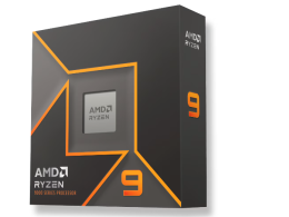 AMD Ryzen 9 9900X3D 4.4GHz 12C/24T CPU (AM5 9000 series) AMD Ryzen 9 9900X3D 4.4GHz 12C/24T CPU (AM5 9000 series)