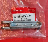 50635-MBW-000 Honda front right footrest