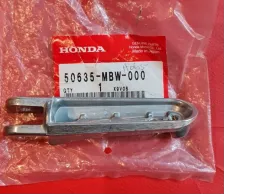 50635-MBW-000 Honda front right footrest