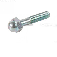 BOLT,HEX CAP 6X30 Honda  92501-060300B