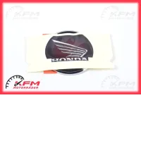 64503-MFL-000 Honda Badge Honda wing right 